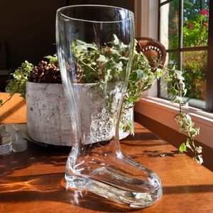 NWOT Das Boot Oktoberfest Munich Beer Mug/Glass